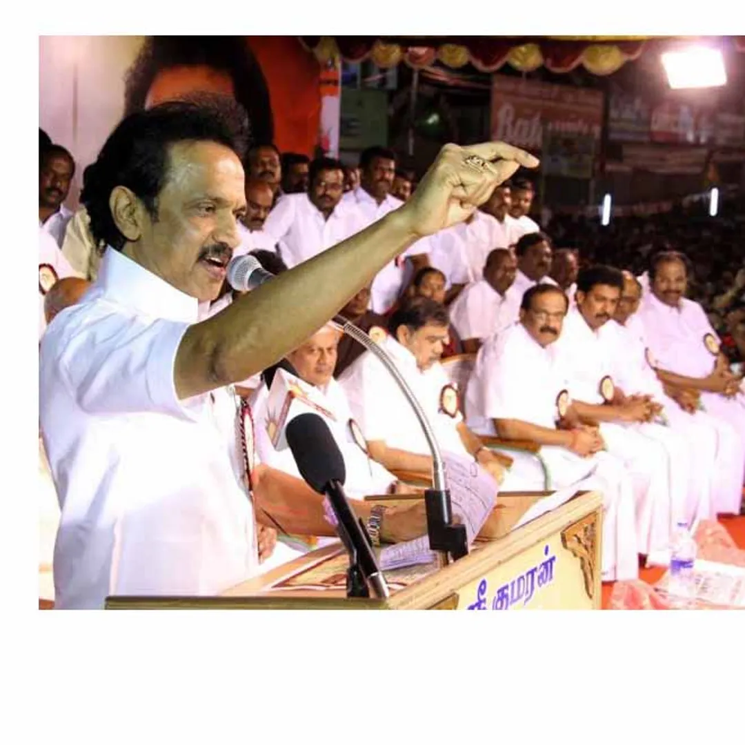 mkstalin